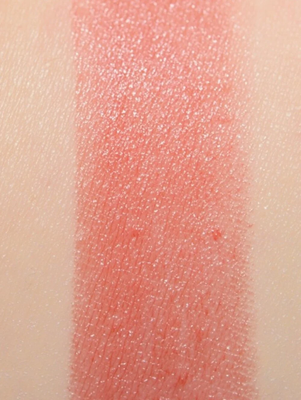 🧚‍♀️#25 GOLDIE RED Gucci MINI Rouge A Levres Voile Lip Colour Lipstick NWT